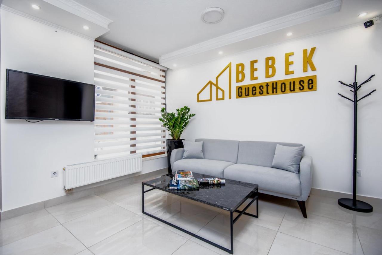 Guesthouse Bebek SJJ Exteriér fotografie