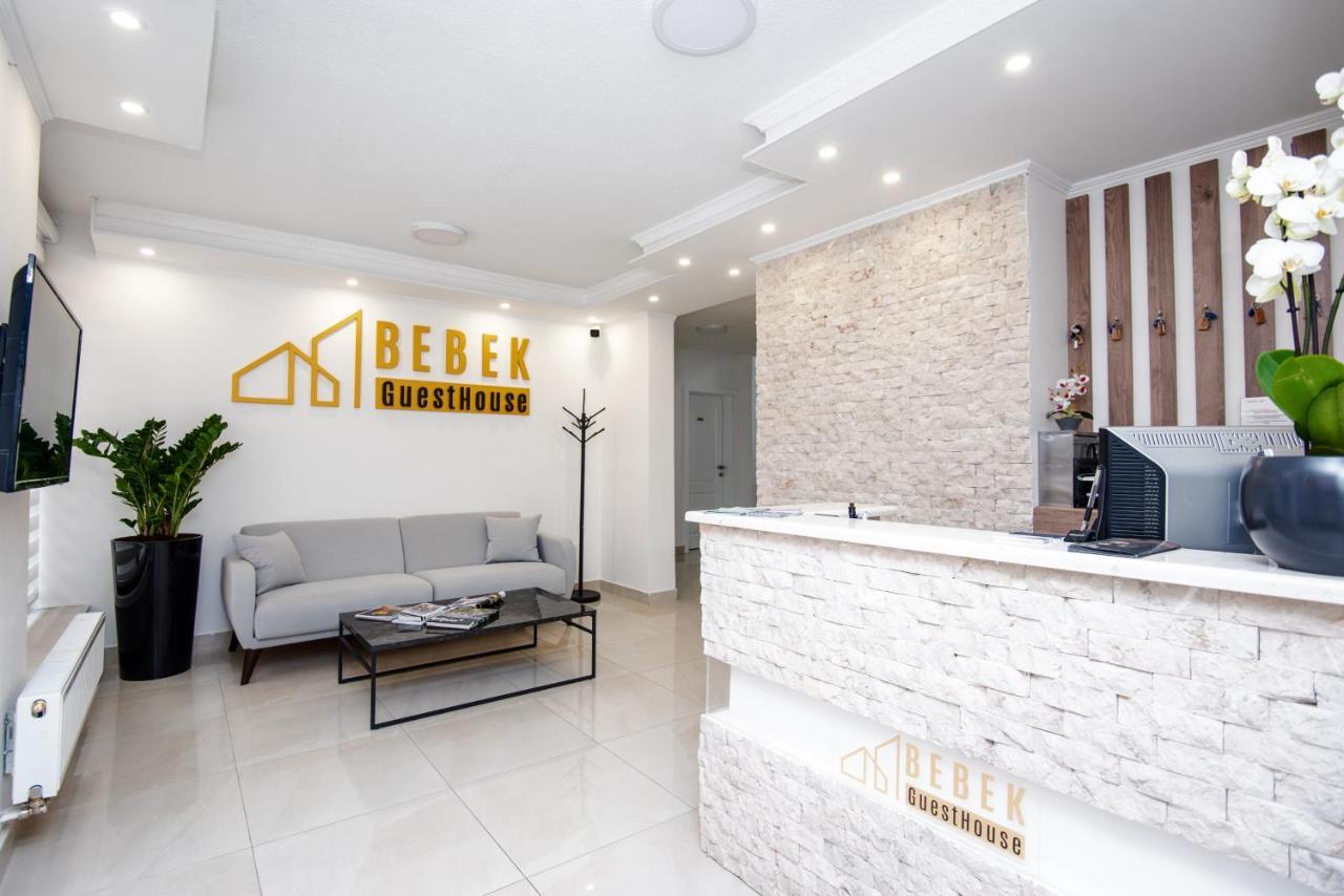 Guesthouse Bebek SJJ Exteriér fotografie
