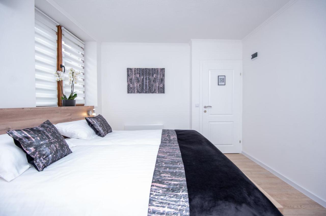 Guesthouse Bebek SJJ Pokoj fotografie